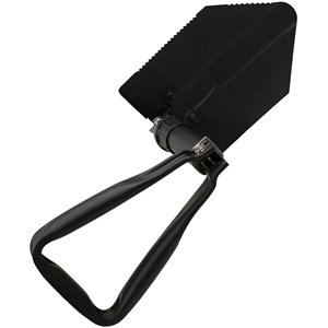 Campers Tri-Fold Shovel