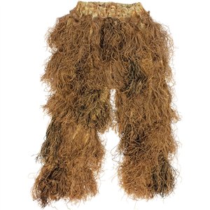 5-Piece Ghillie Suit Desert