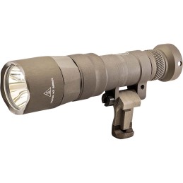 SureFire M340DFTTNPRO M340DFTPRO Scout Light Pro Tan 350650 Lumens White LED