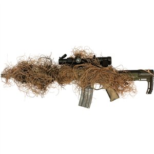 5-Piece Ghillie Suit Desert