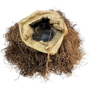 5-Piece Ghillie Suit Desert