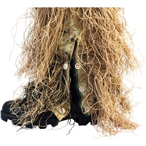 5-Piece Ghillie Suit Desert