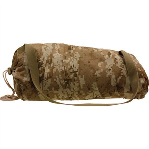 5-Piece Ghillie Suit Desert