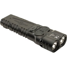 SureFire PLRC Stiletto Pro II Stiletto Black Anodized 255001500 Lumens White LED