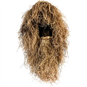 5-Piece Ghillie Suit Desert