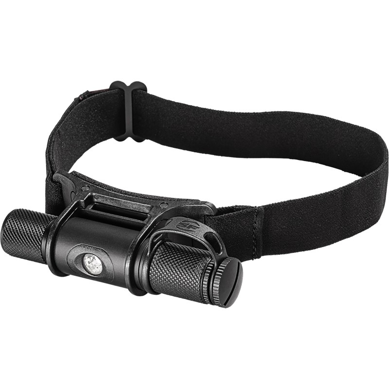 SureFire HS2MVABK Minimus  Black Anodized 5300 Lumens White LED