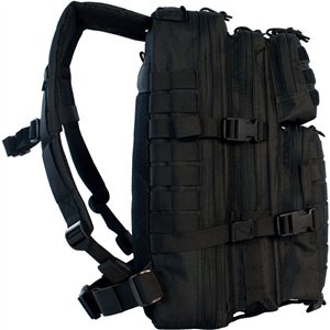 Assault Pack Black