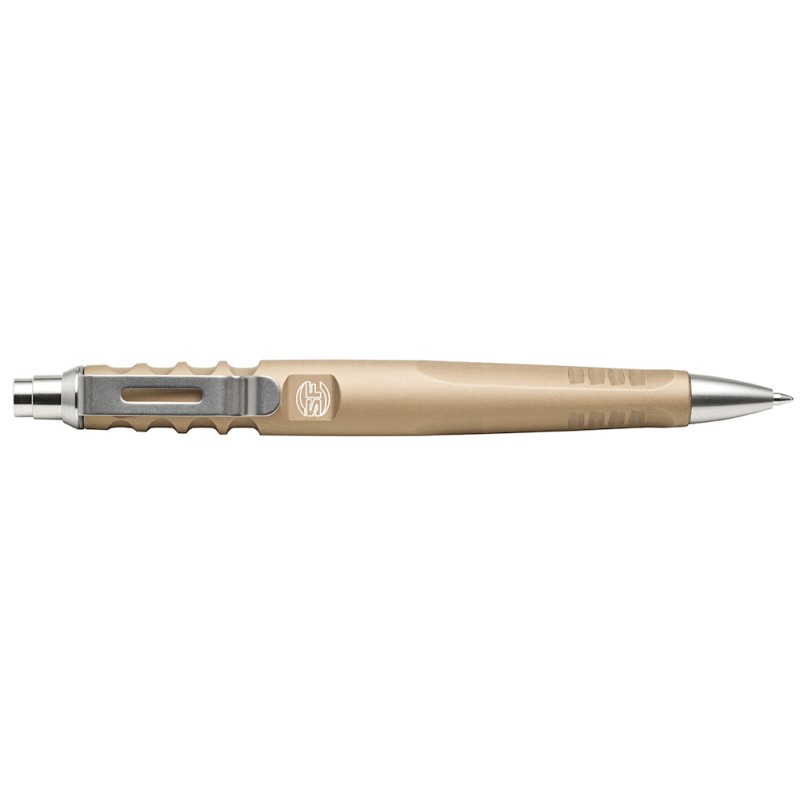 Surefire ESP03TN EWP03 Tactical Pen 5.8 1.7 oz Tan