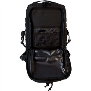 Assault Pack Black