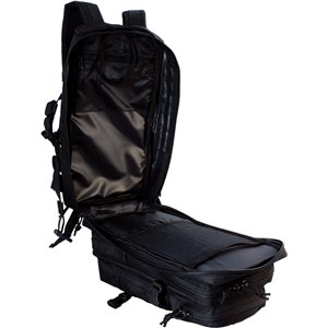Assault Pack Black