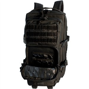 Assault Pack Black