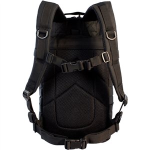 Assault Pack Black
