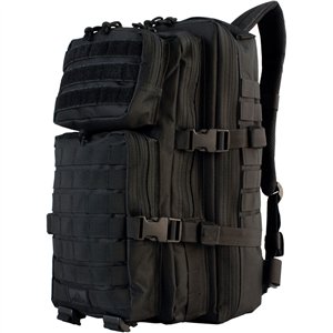 Assault Pack Black