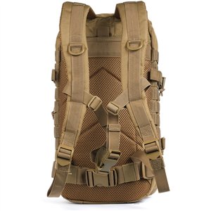 Assault Pack Coyote