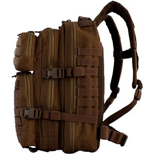 Assault Pack Dark Earth