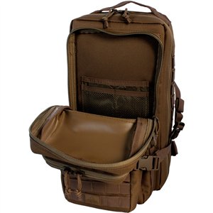 Assault Pack Dark Earth