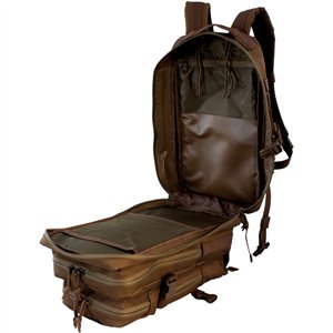 Assault Pack Dark Earth
