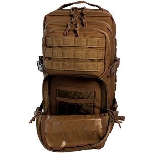 Assault Pack Dark Earth