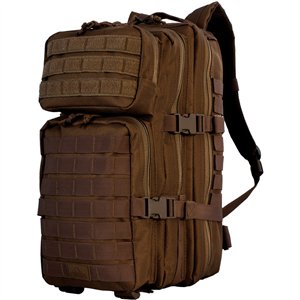 Assault Pack Dark Earth