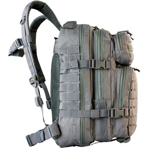 Assault Pack Tornado