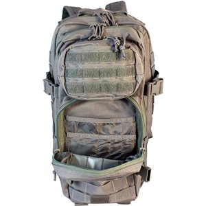 Assault Pack Tornado