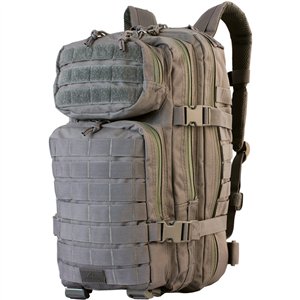 Assault Pack Tornado