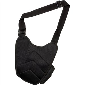 Sidekick Sling Bag Black
