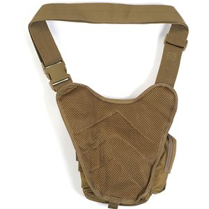 Sidekick Sling Bag Coyote
