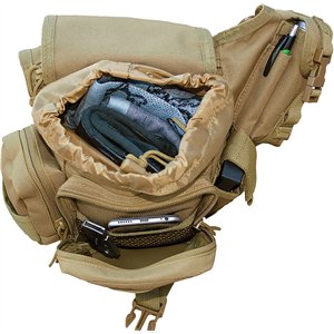 Sidekick Sling Bag Coyote
