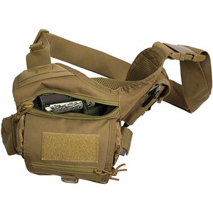 Sidekick Sling Bag Coyote