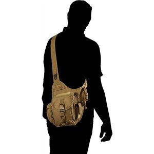 Sidekick Sling Bag Coyote