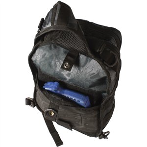 Rover Sling Pack PRYM1 Black