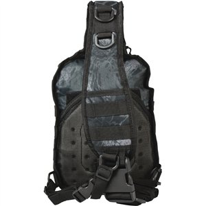 Rover Sling Pack PRYM1 Black