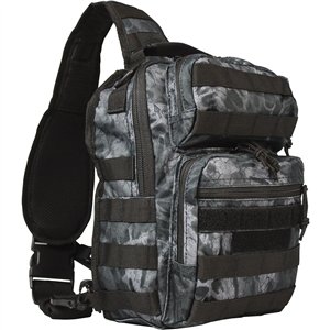 Rover Sling Pack PRYM1 Black