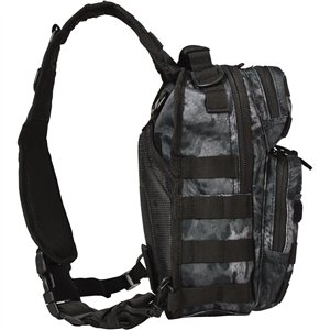 Rover Sling Pack PRYM1 Black