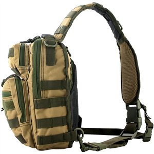 Rover Sling Pack Coyote OD
