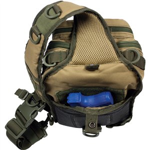 Rover Sling Pack Coyote OD