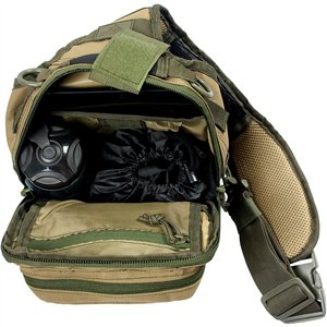 Rover Sling Pack Coyote OD