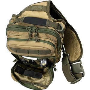 Rover Sling Pack Coyote OD