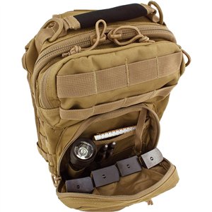 Rover Sling Pack Coyote