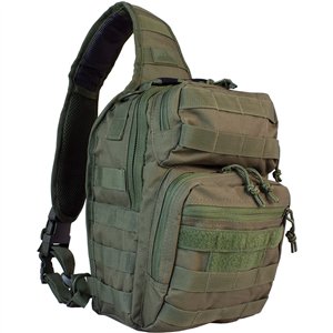 Rover Sling Pack Olive Drab