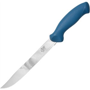 AquaTuff Serrated Utility