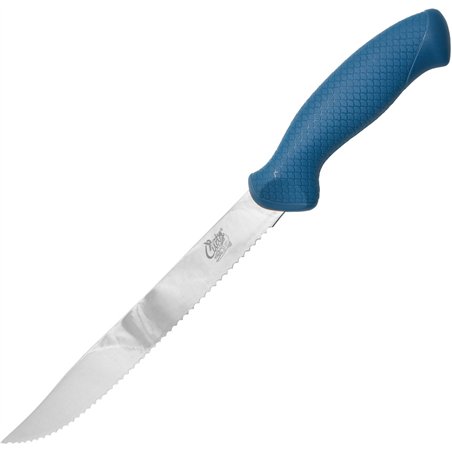 AquaTuff Serrated Utility