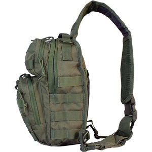 Rover Sling Pack Olive Drab
