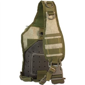 Rover Sling Pack OD/Heather