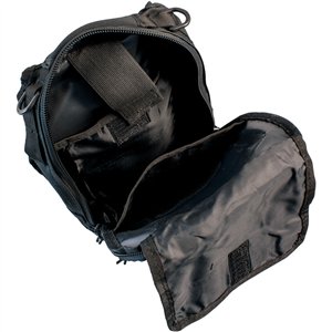 Large Rover Sling Pack - Black