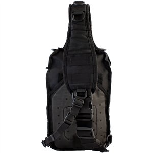 Large Rover Sling Pack - Black