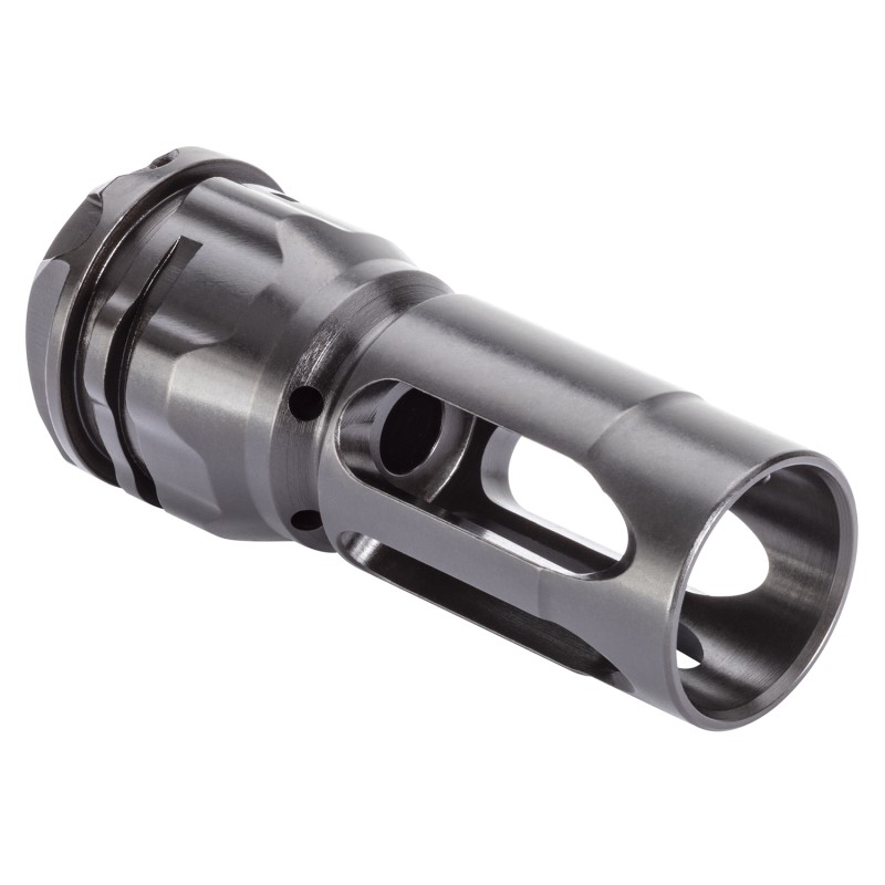 Gemtech 13815 5.56 ETM Flash Hider 1228