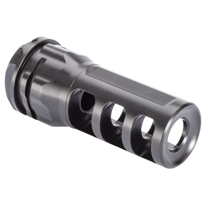 Gemtech 13817 7.62 ETM Muzzle Brake 5824