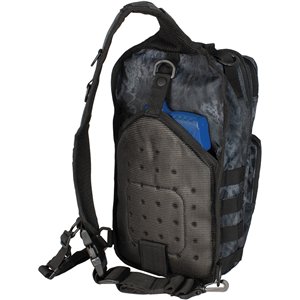 Lg Rover Sling Pack PRYM1 Blk